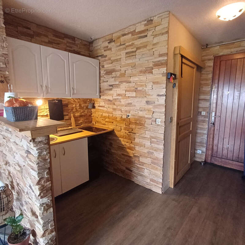 Appartement à LE BARCARES