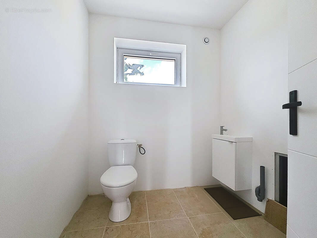 Maison à DAUBEUF-PRES-VATTEVILLE