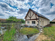 Maison à DAUBEUF-PRES-VATTEVILLE