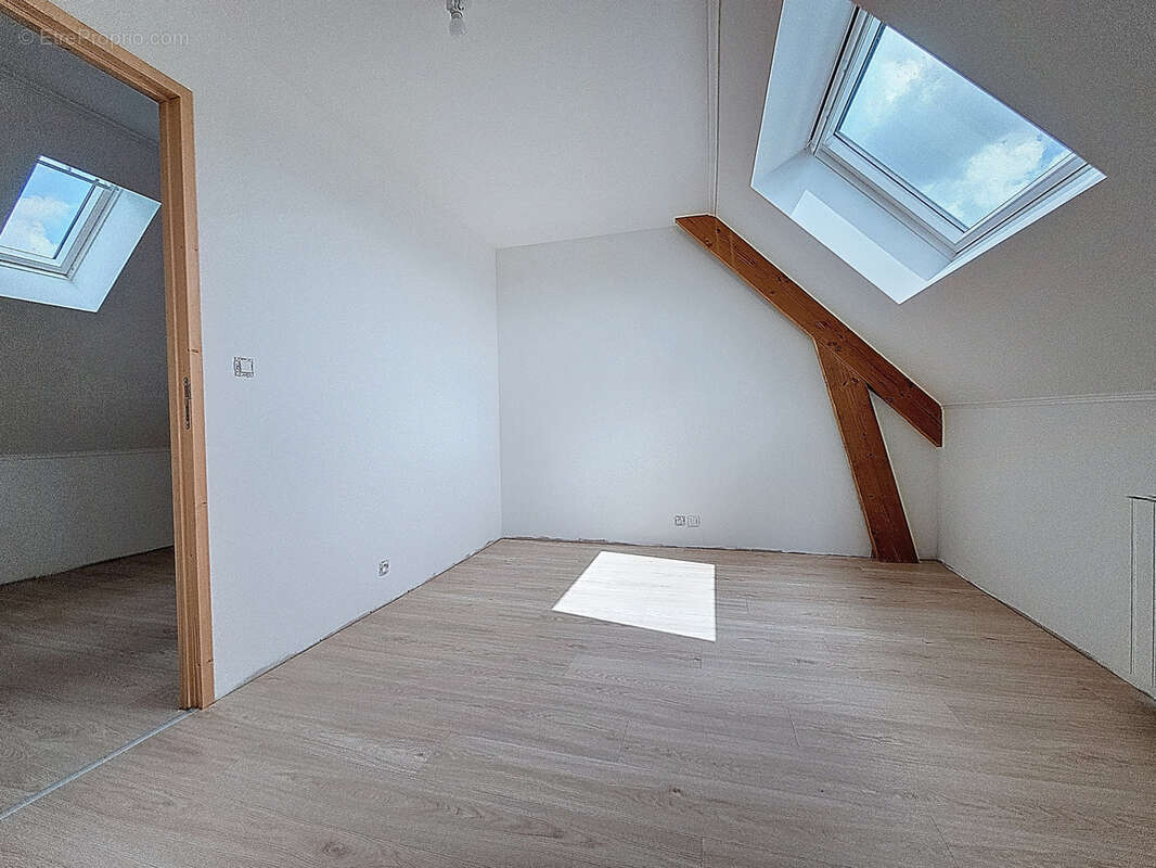 Maison à DAUBEUF-PRES-VATTEVILLE