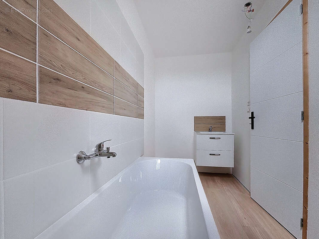 Maison à DAUBEUF-PRES-VATTEVILLE