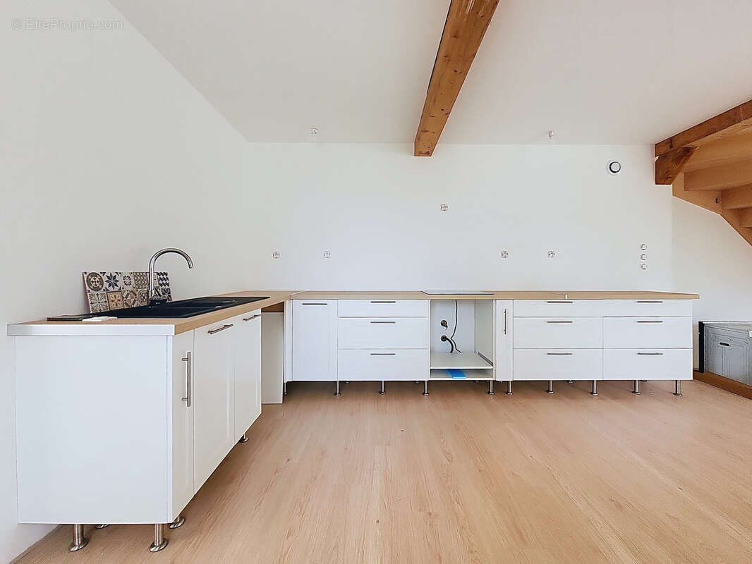 Maison à DAUBEUF-PRES-VATTEVILLE