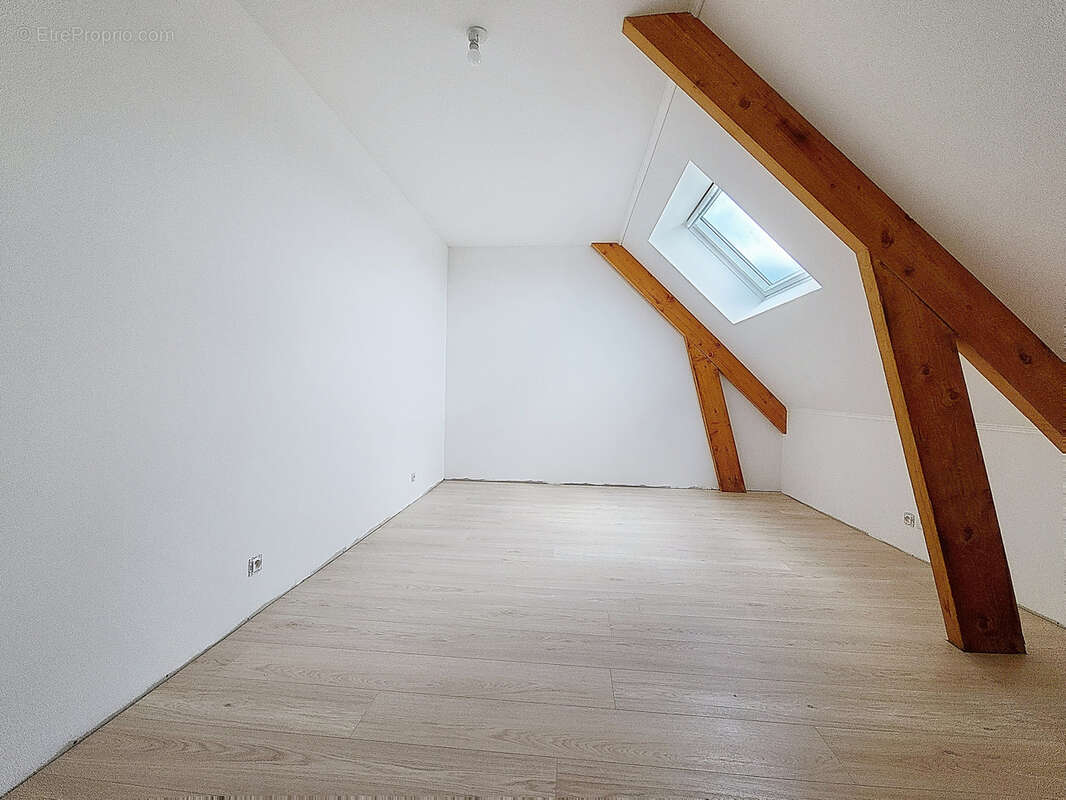 Maison à DAUBEUF-PRES-VATTEVILLE