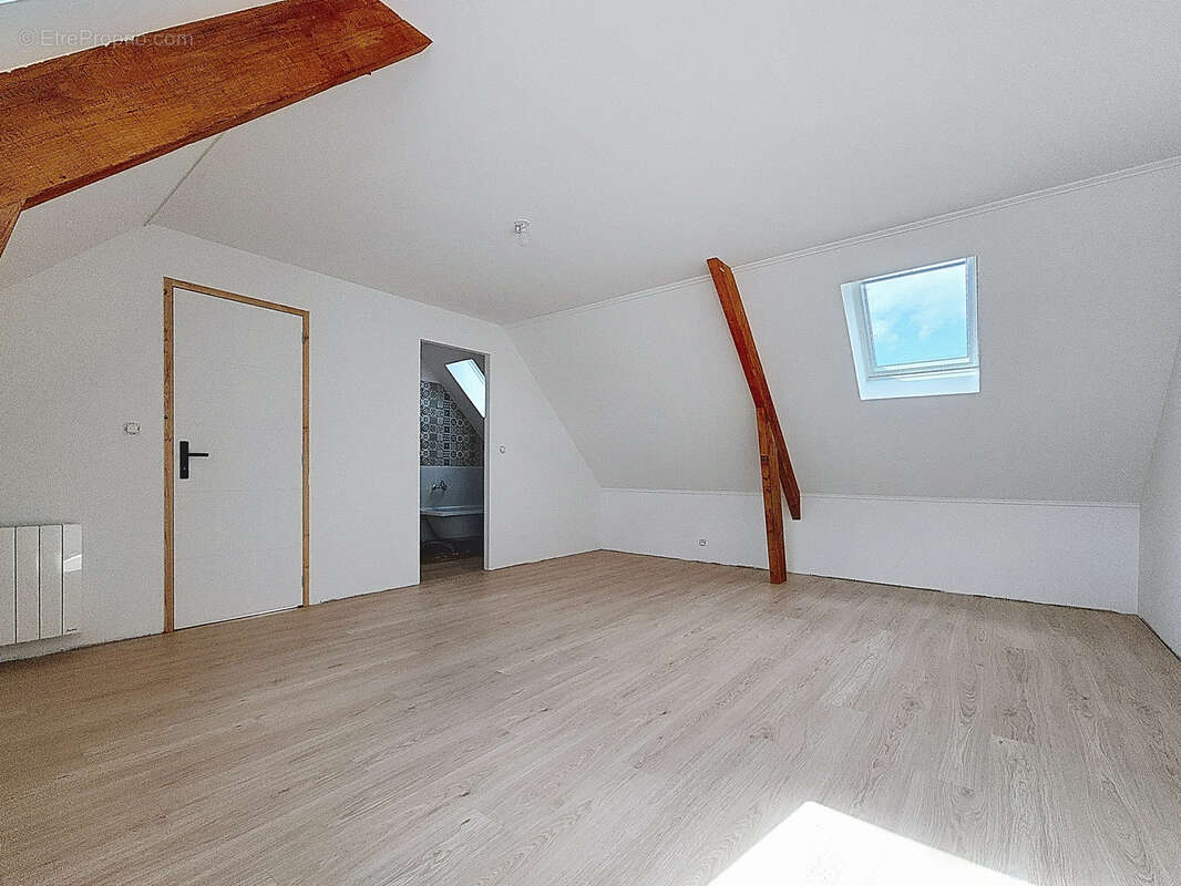 Maison à DAUBEUF-PRES-VATTEVILLE