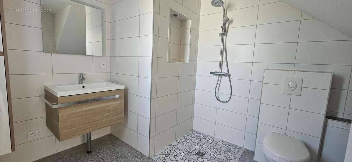 Maison à ANDOLSHEIM