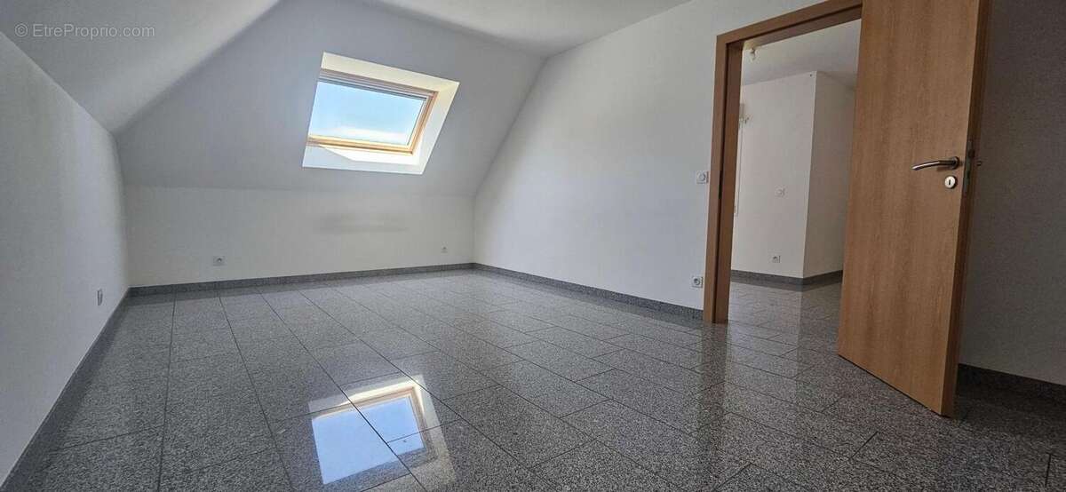 Maison à ANDOLSHEIM