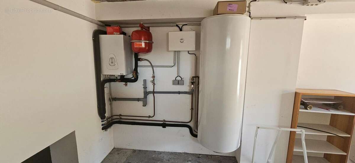 Maison à ANDOLSHEIM