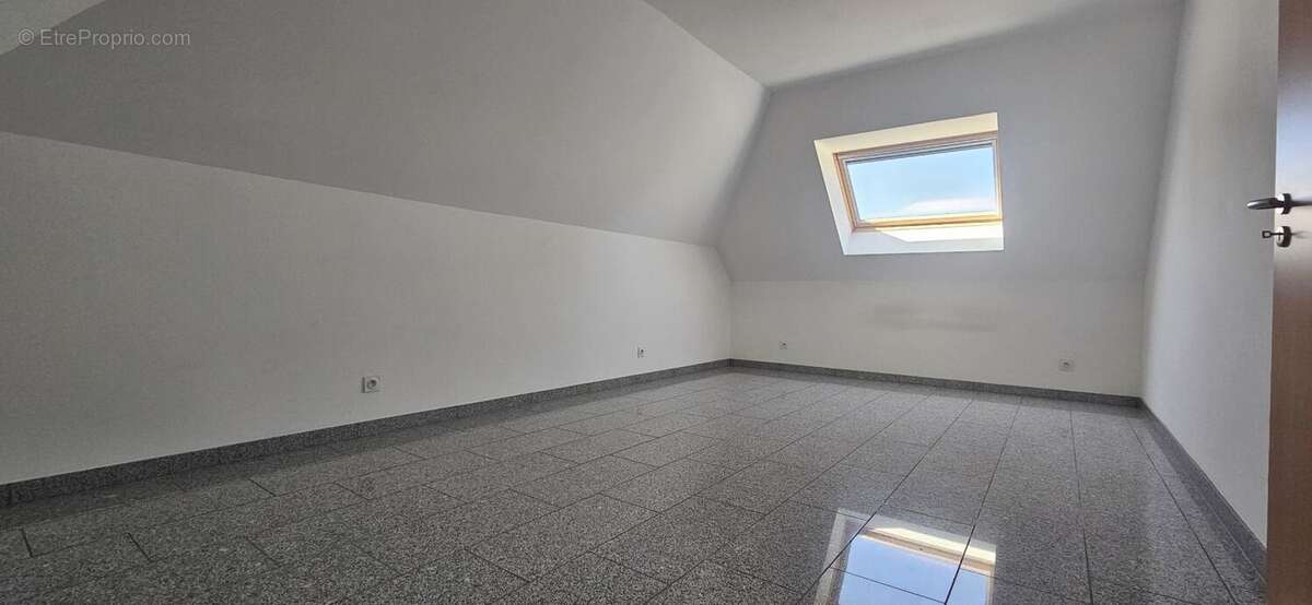 Maison à ANDOLSHEIM