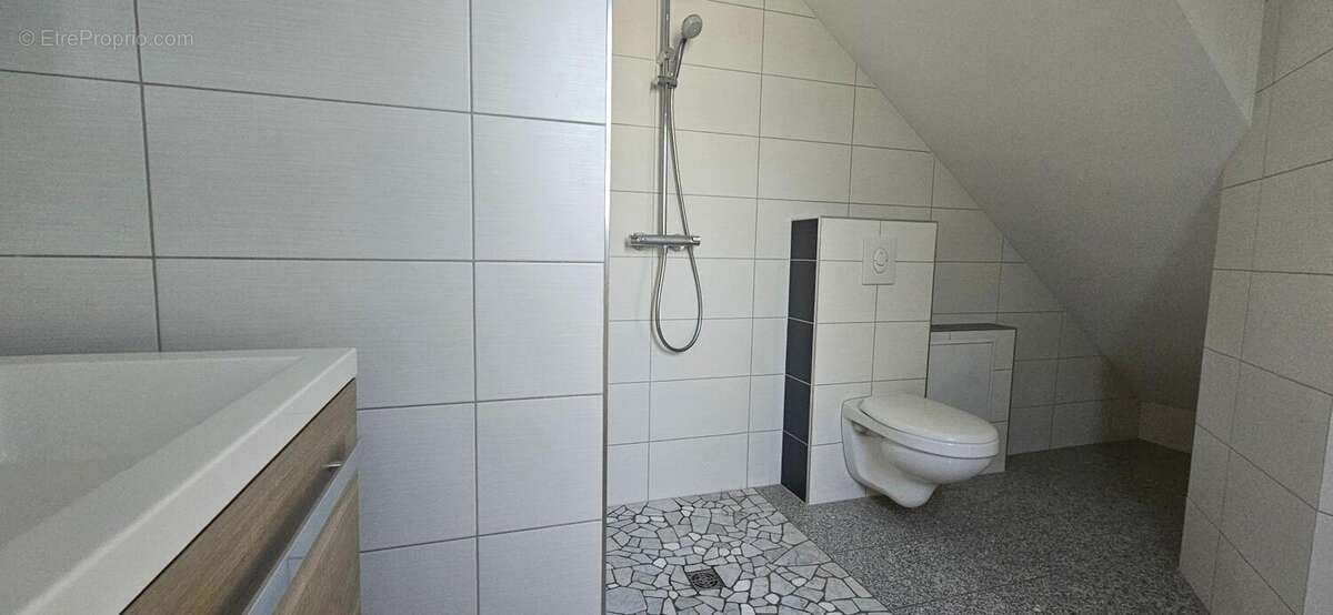 Maison à ANDOLSHEIM