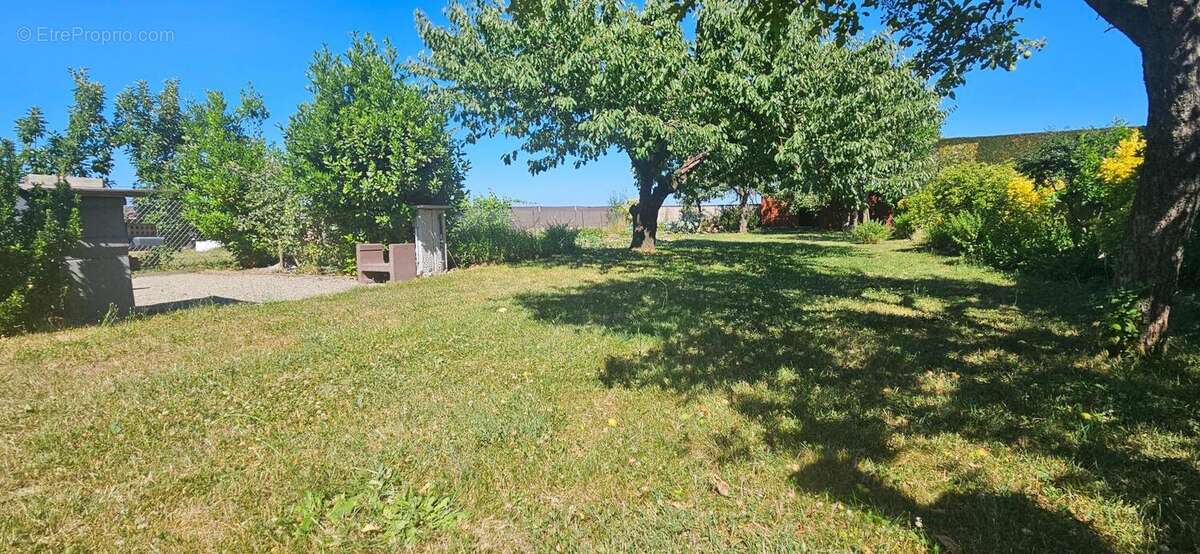 Maison à ANDOLSHEIM