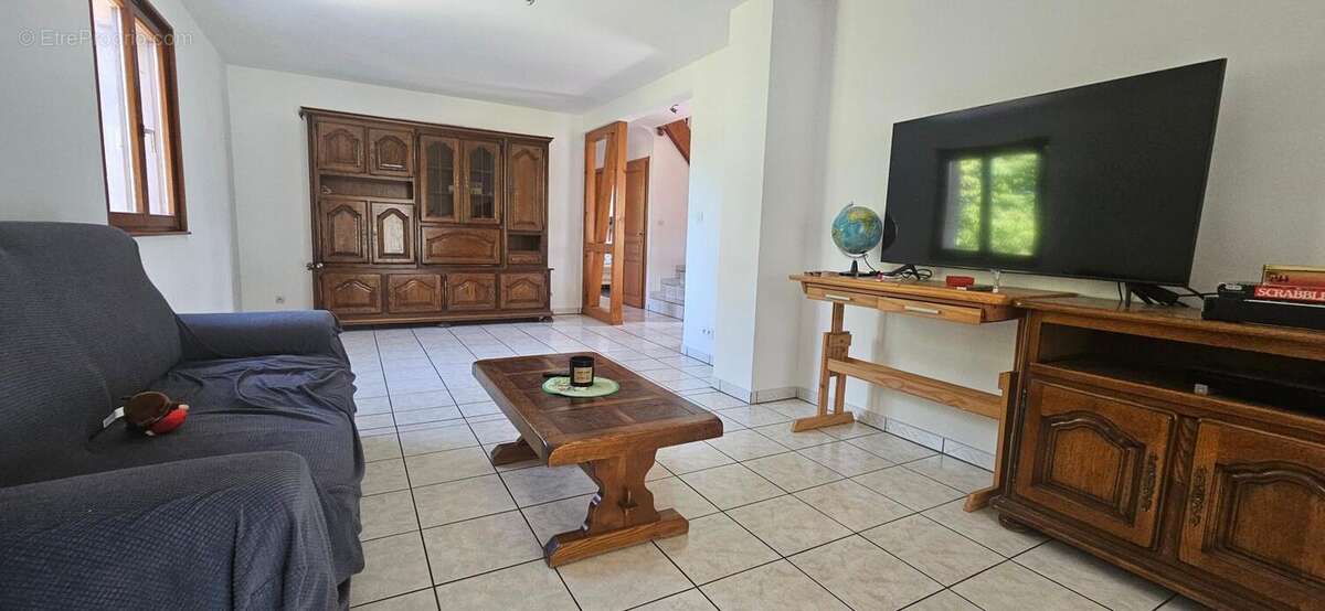 Maison à ANDOLSHEIM