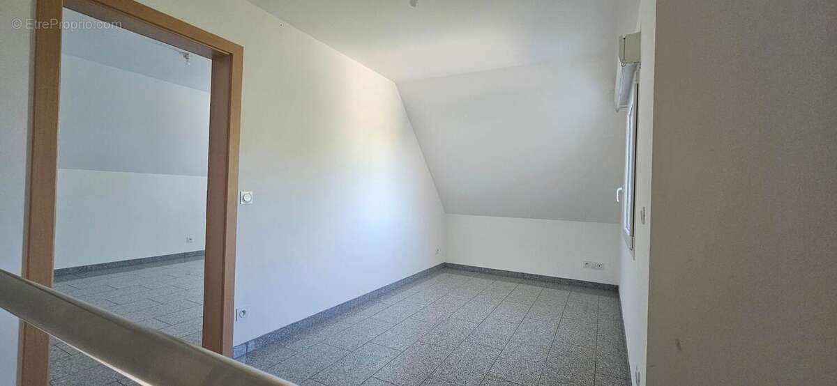 Maison à ANDOLSHEIM