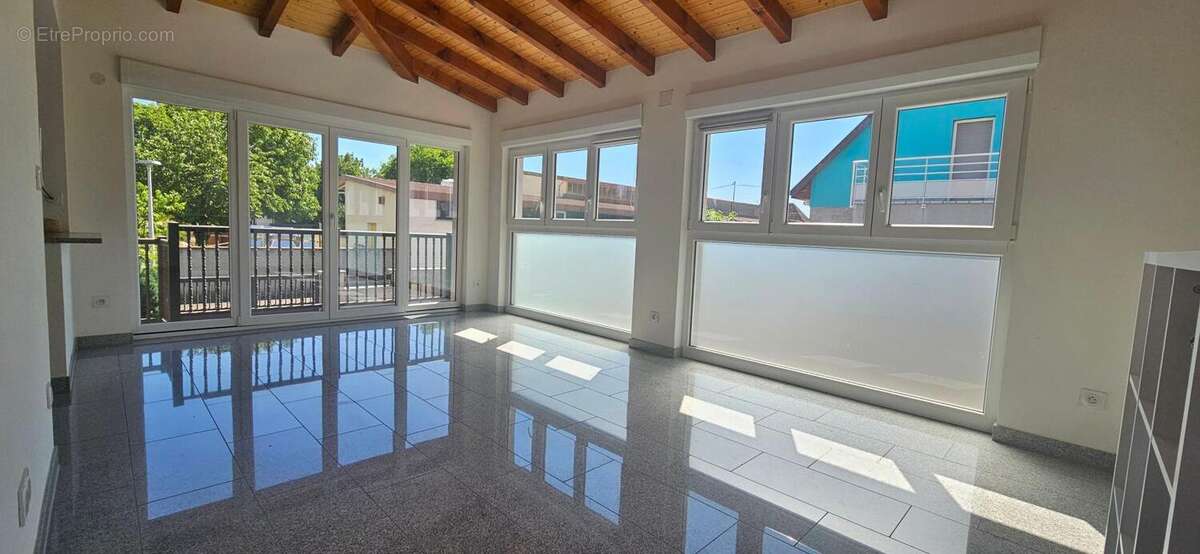 Maison à ANDOLSHEIM