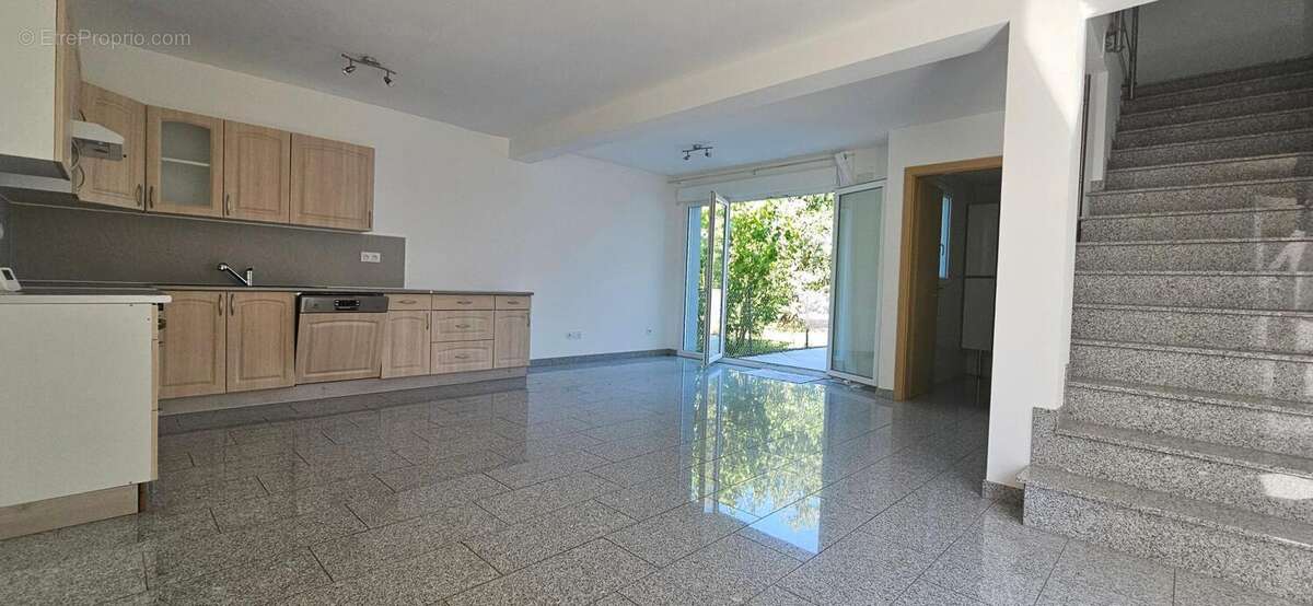 Maison à ANDOLSHEIM