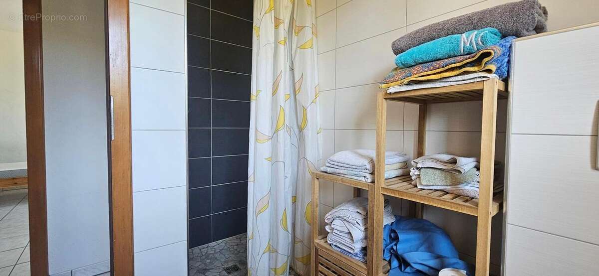 Maison à ANDOLSHEIM