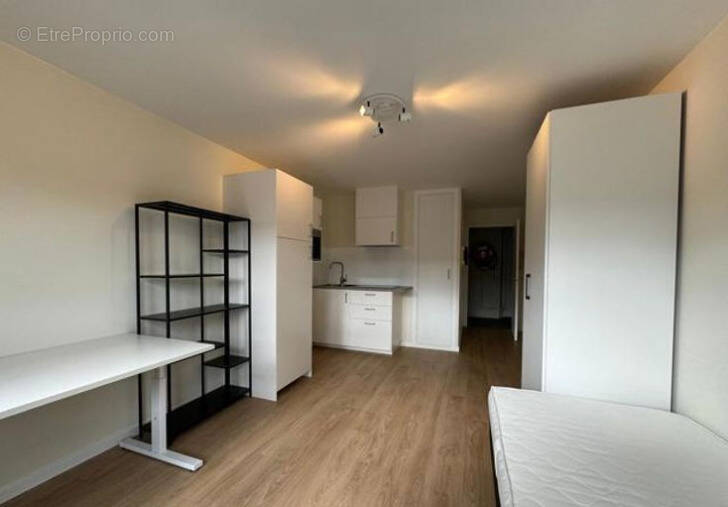 Appartement à TOUQUES