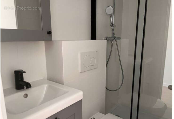 Appartement à TOUQUES