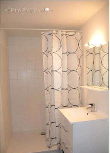 Appartement à TOUQUES