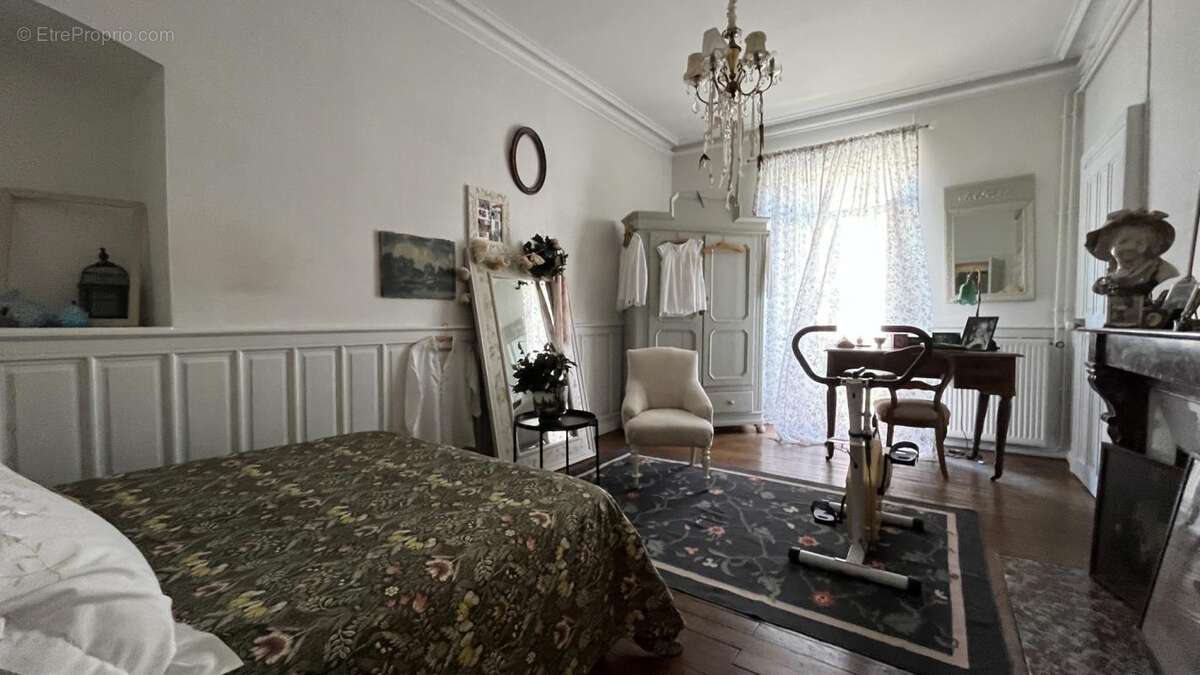 Appartement à AUTUN