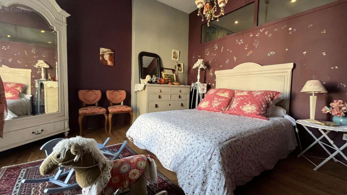 Appartement à AUTUN