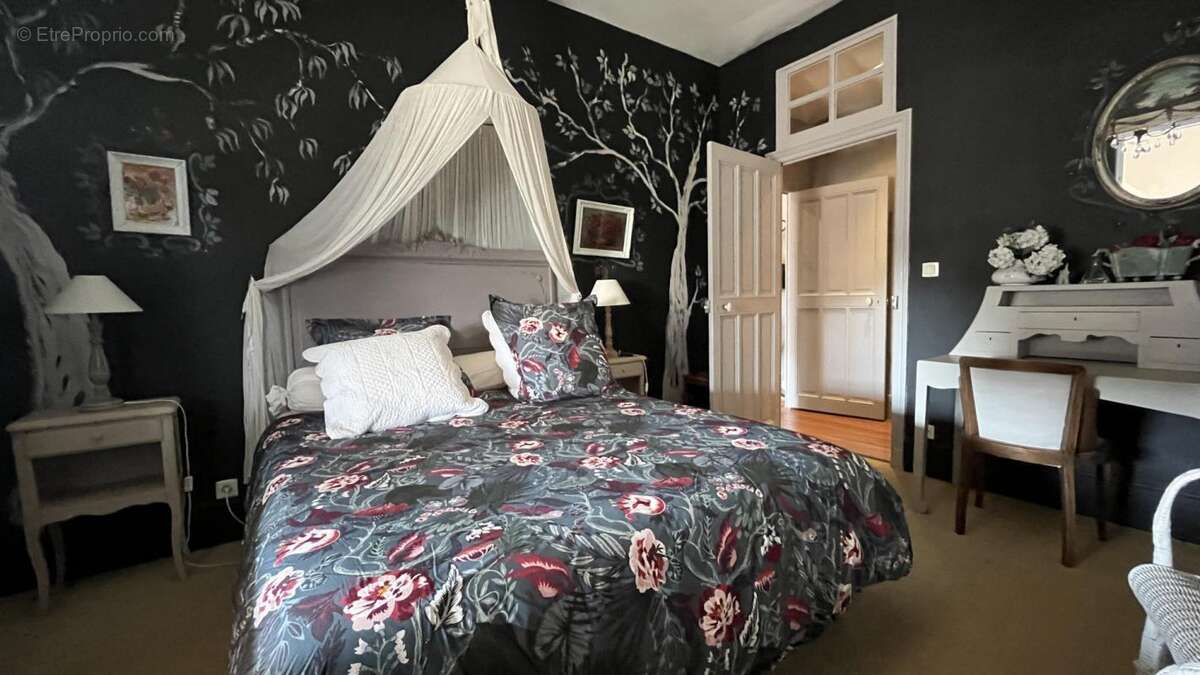 Appartement à AUTUN