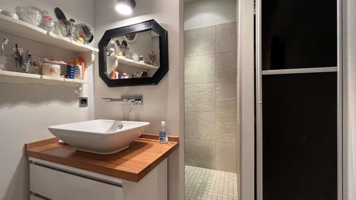 Appartement à AUTUN