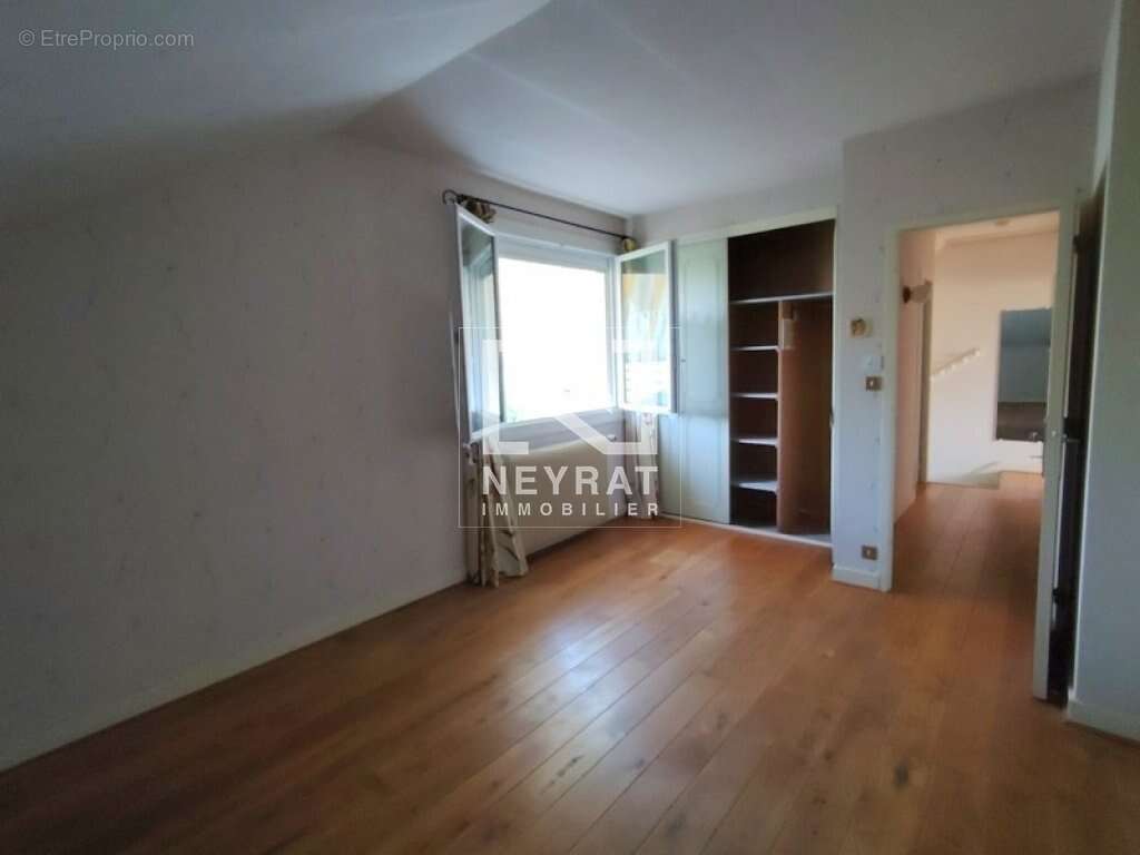 Maison à SAINT-GERMAIN-DU-PLAIN