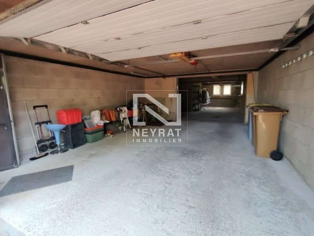 Maison à SAINT-GERMAIN-DU-PLAIN