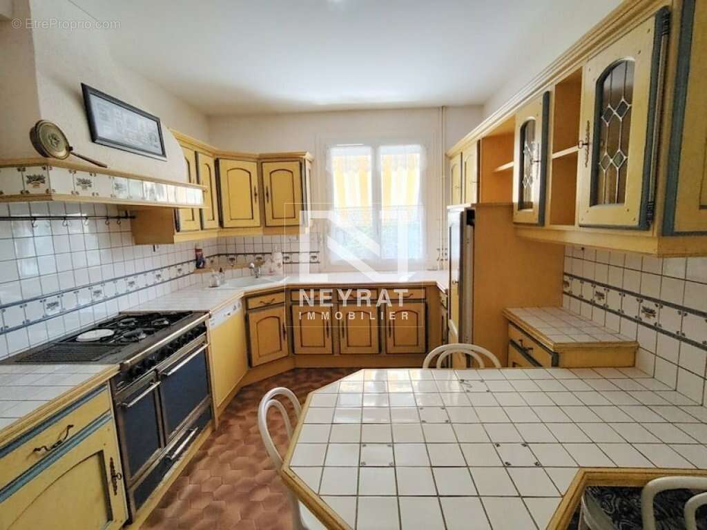 Maison à SAINT-GERMAIN-DU-PLAIN