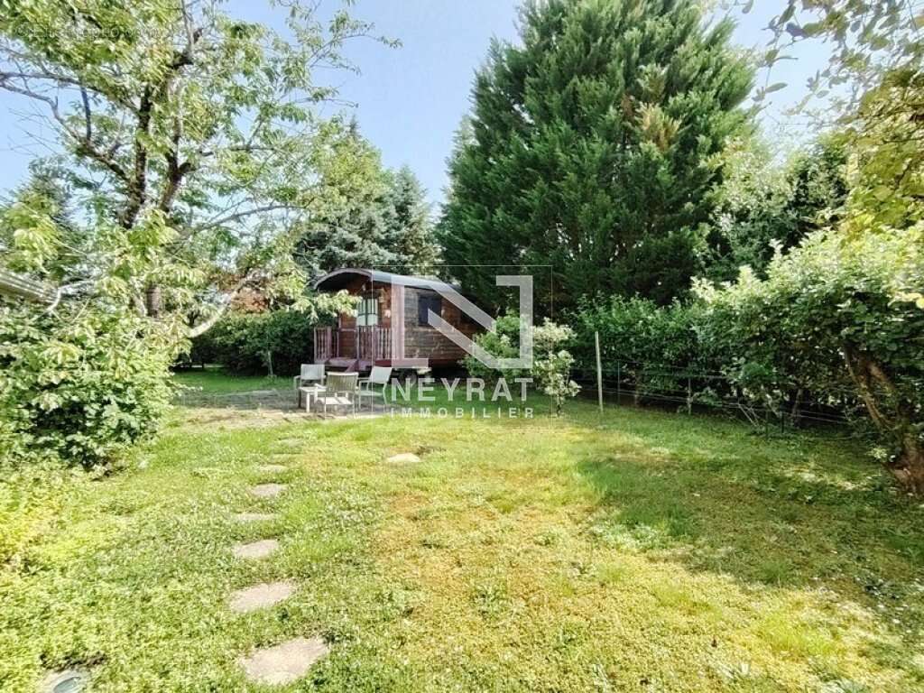 Maison à SAINT-GERMAIN-DU-PLAIN