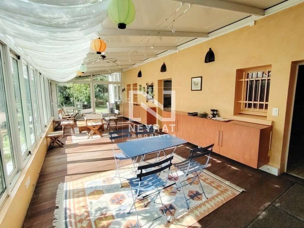 Maison à SAINT-GERMAIN-DU-PLAIN