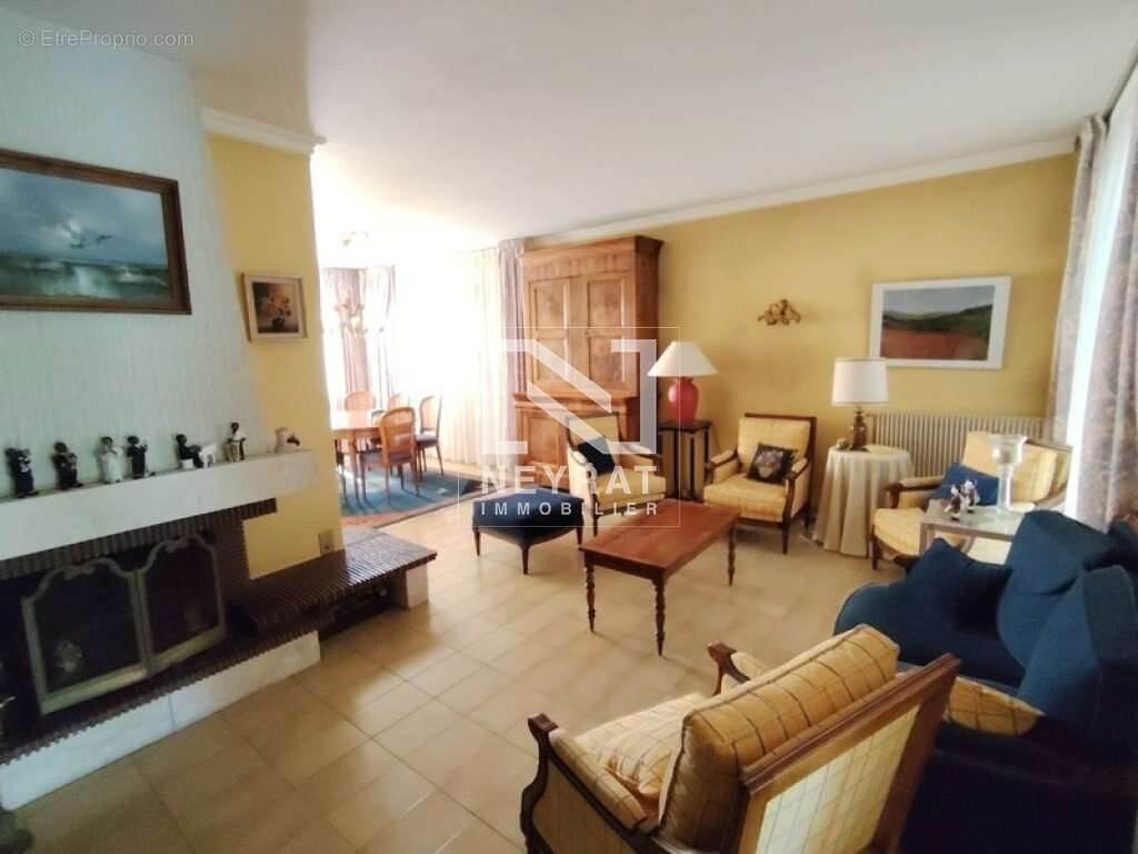 Maison à SAINT-GERMAIN-DU-PLAIN