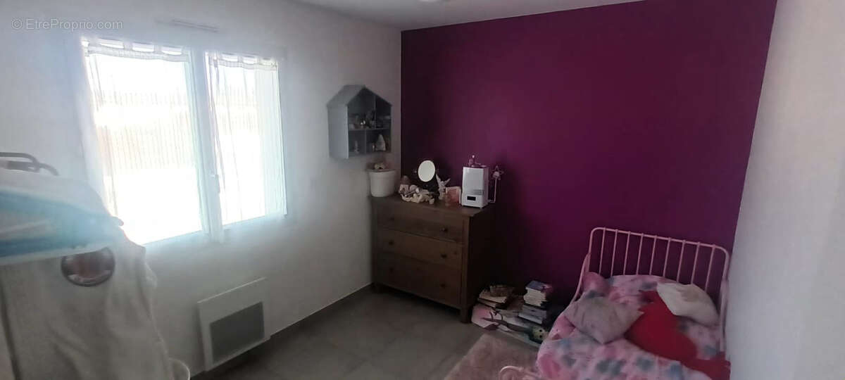 Maison à SAINT-ROMAIN-DE-JALIONAS