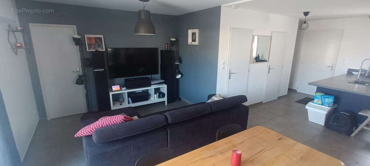 Maison à SAINT-ROMAIN-DE-JALIONAS