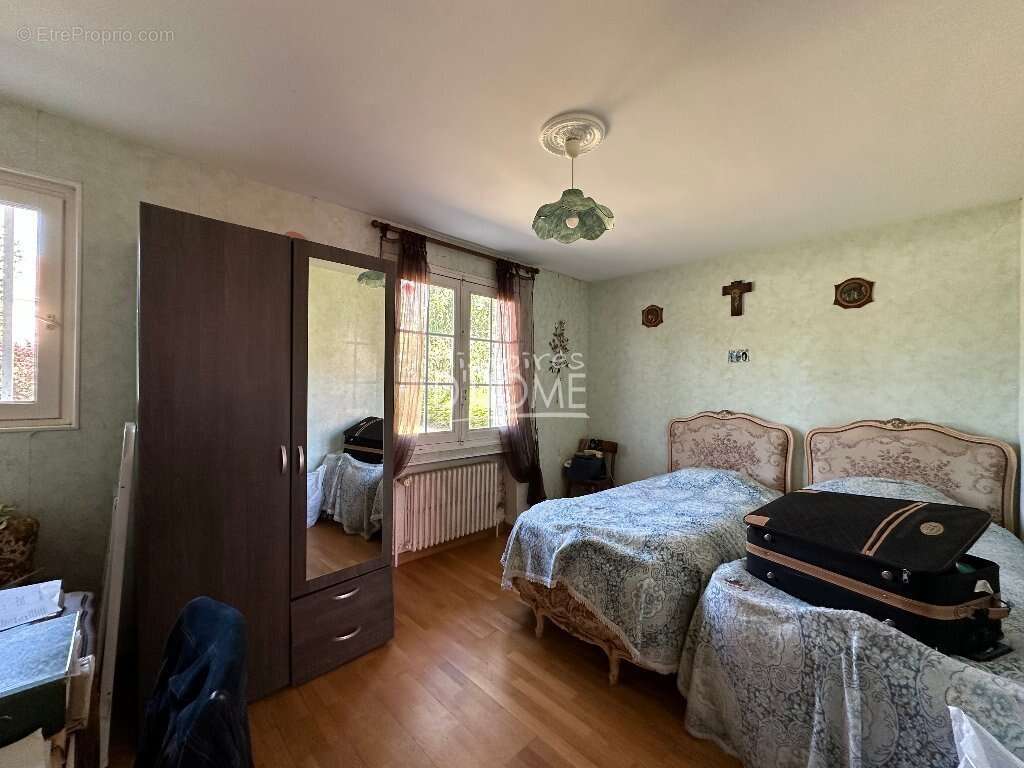 Maison à LA FERTE-GAUCHER