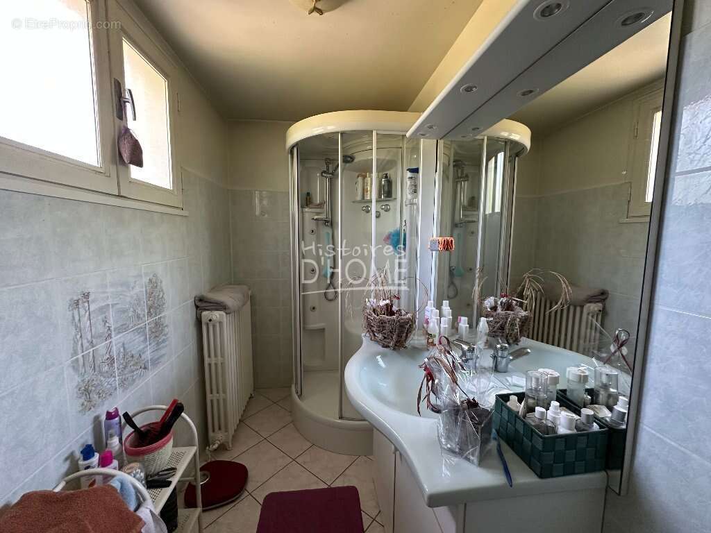 Maison à LA FERTE-GAUCHER