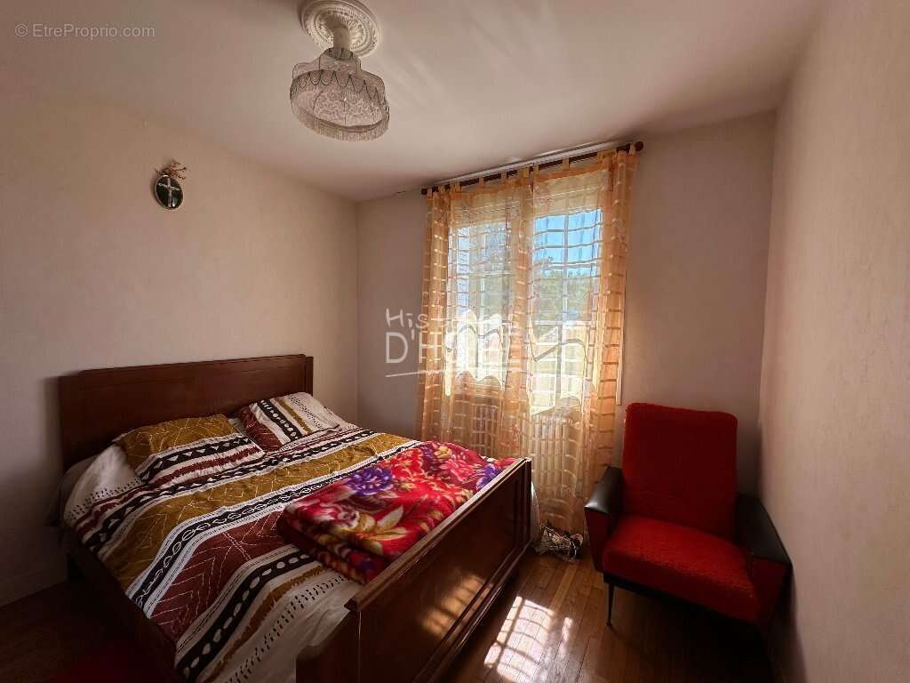 Maison à LA FERTE-GAUCHER