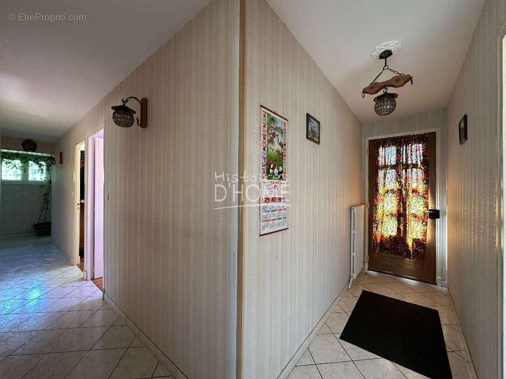 Maison à LA FERTE-GAUCHER