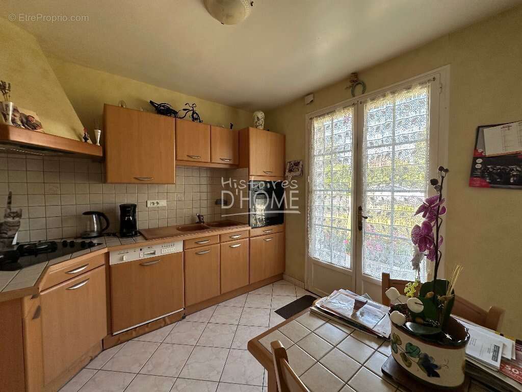 Maison à LA FERTE-GAUCHER