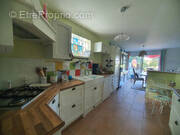 Maison à LISTRAC-MEDOC