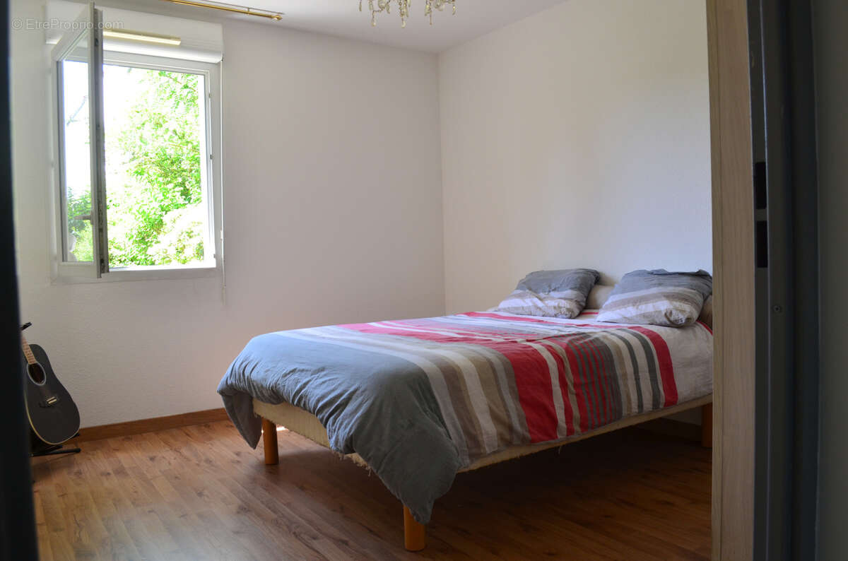 Appartement à LAUNAGUET