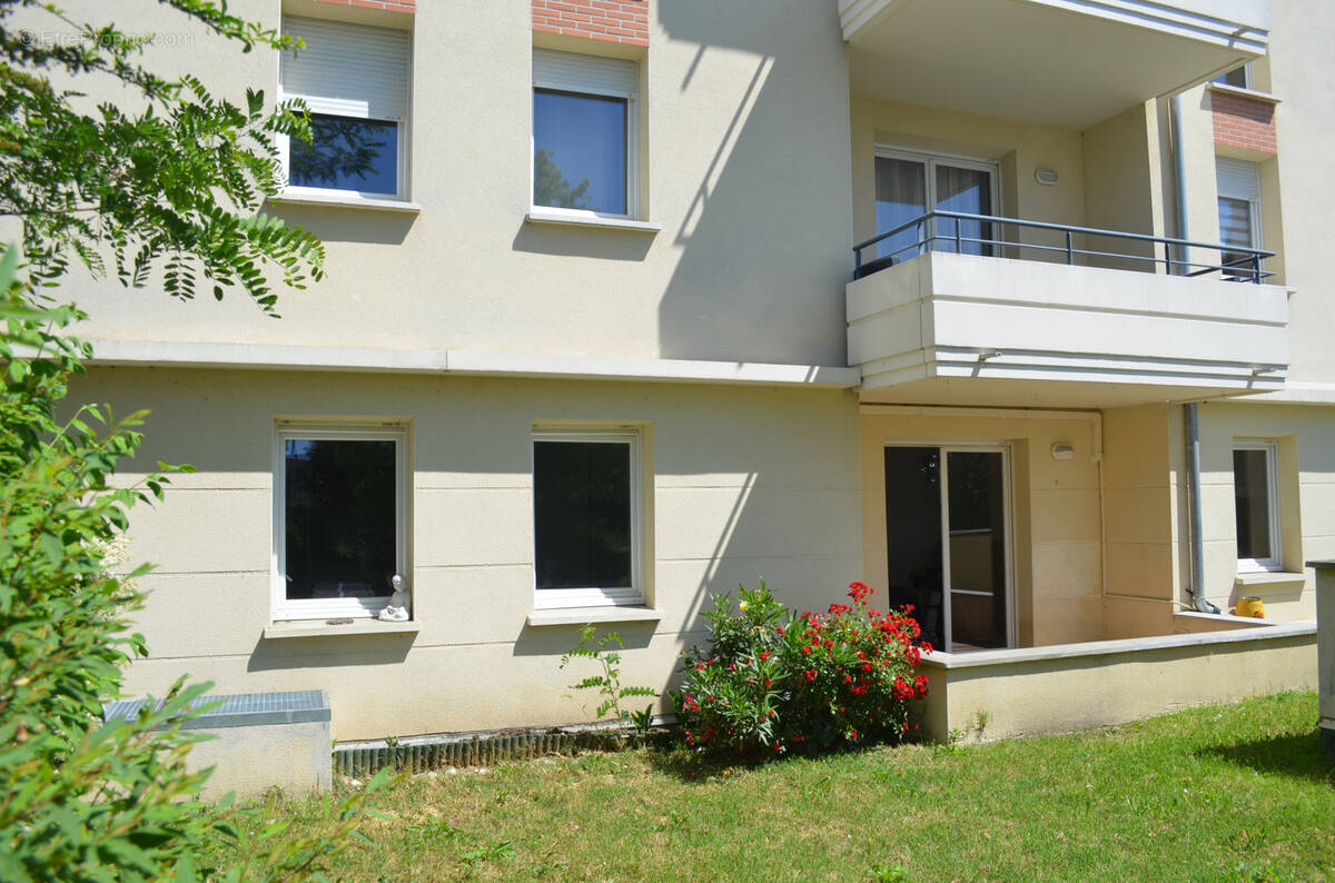 Appartement à LAUNAGUET