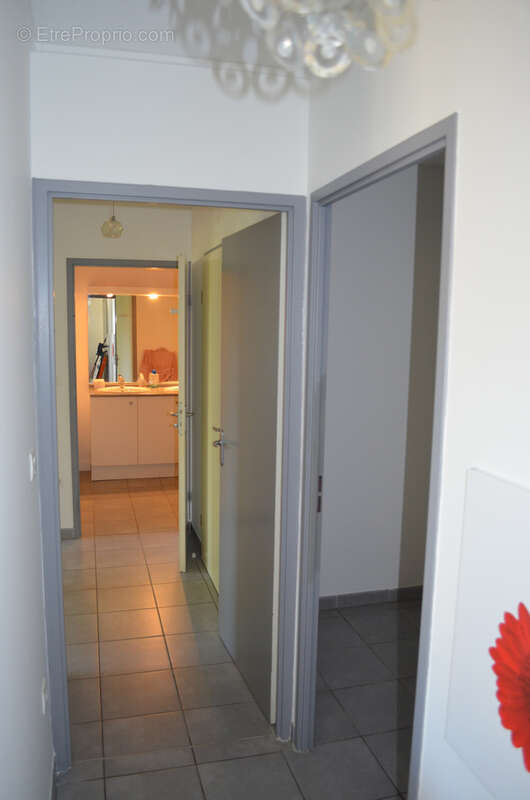 Appartement à LAUNAGUET