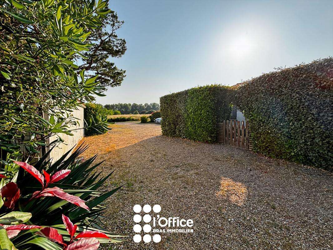 Maison à LES SABLES-D'OLONNE
