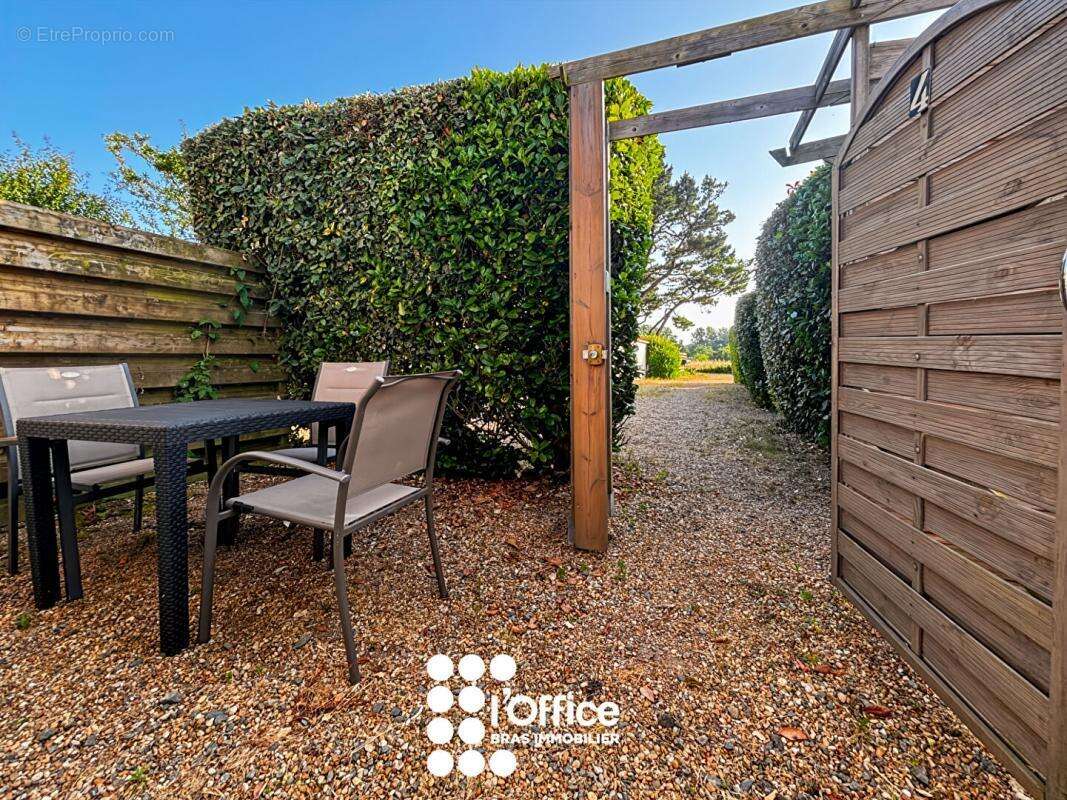 Maison à LES SABLES-D'OLONNE