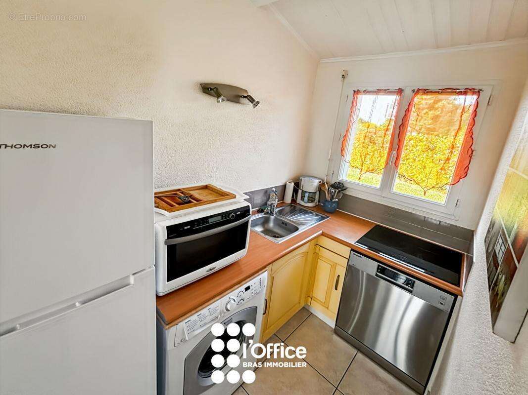 Maison à LES SABLES-D'OLONNE