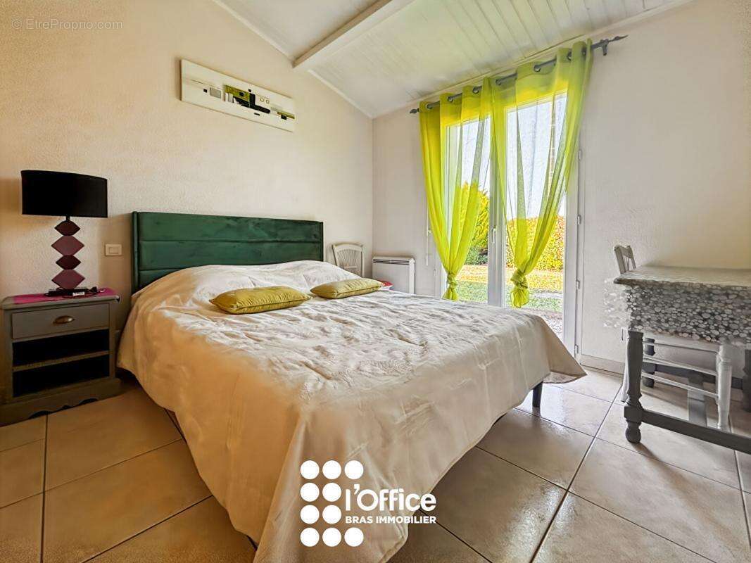 Maison à LES SABLES-D'OLONNE