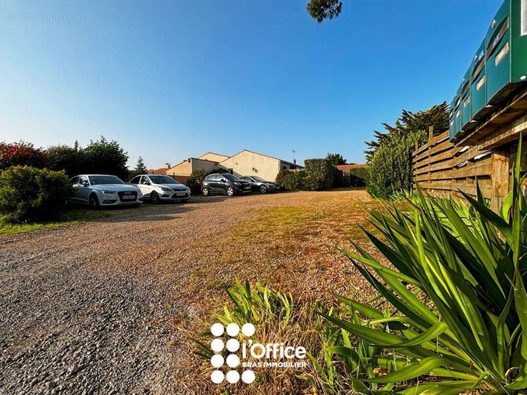 Maison à LES SABLES-D'OLONNE