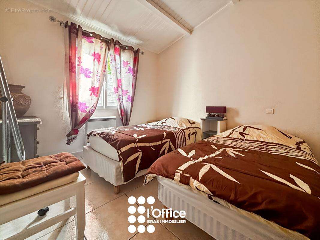 Maison à LES SABLES-D'OLONNE