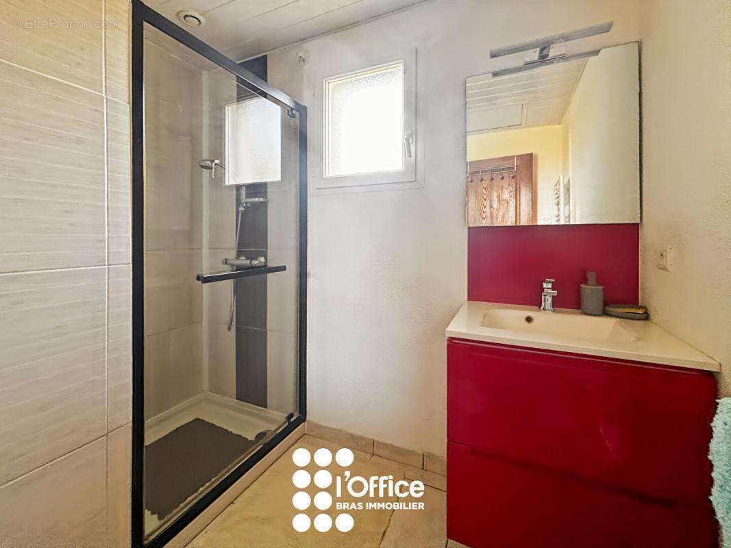 Maison à LES SABLES-D'OLONNE